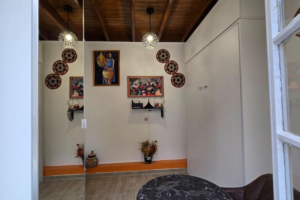 Studio Luxorange Massy  Bagian luar foto