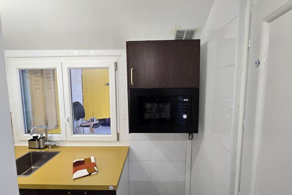 Studio Luxorange Massy  Bagian luar foto