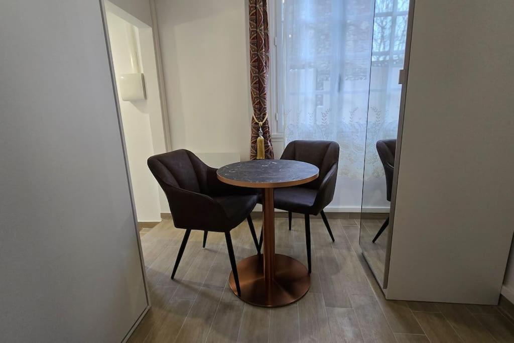 Studio Luxorange Massy  Bagian luar foto