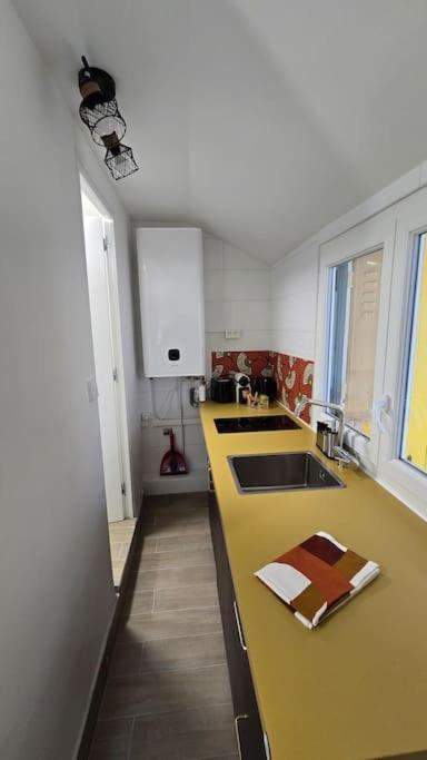 Studio Luxorange Massy  Bagian luar foto