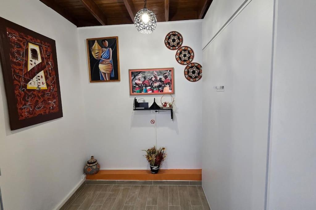 Studio Luxorange Massy  Bagian luar foto