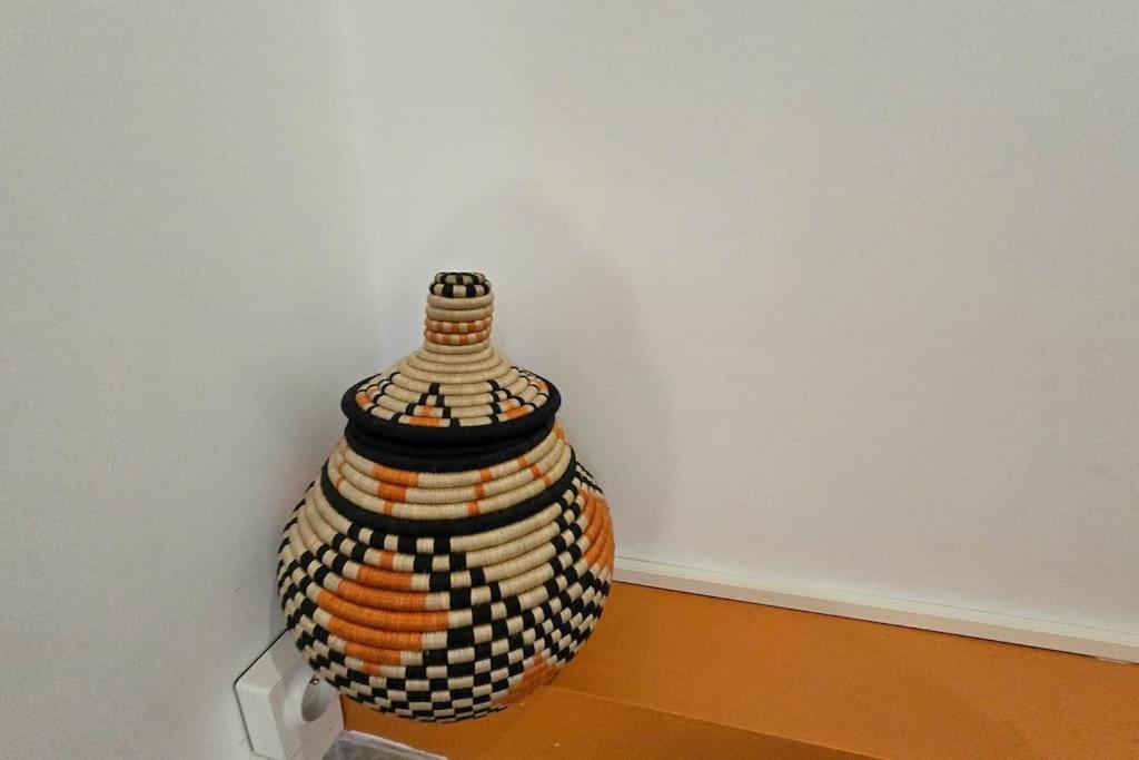 Studio Luxorange Massy  Bagian luar foto