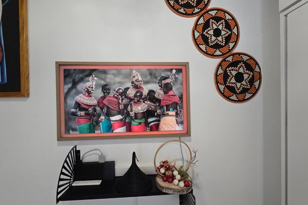 Studio Luxorange Massy  Bagian luar foto